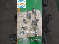 Niet-standaard aangepaste verwerking