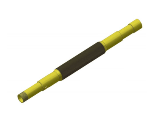 kopen 3ft10ft Ringvormige de Olie en het Gas Externe Omhulselverpakker van de Omhulselverpakker online manufacture
