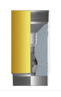 kopen 335 Vlotterkraag het Cementeren van het Vlotterreeksen Materiaal die PDC boren online manufacture