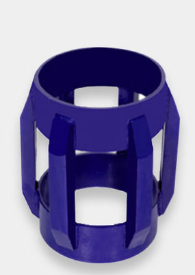 kopen API 10D de Ééndelige Bowspring Centralisator van de Centralisator Blauwe Oliebron online manufacture