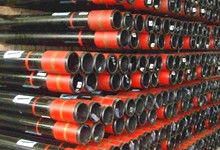 kopen N80 API 5CT OCTG Omhulsel en Buizenstelsel het Omhulseln80 Buizenstelsel van Borewell online manufacture