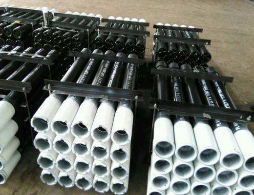 kopen API 5CT Pup Joint 5-1/2 BTC Pin x Doos L80-3CR online manufacture