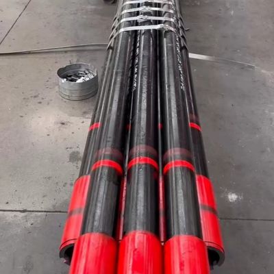 kopen API 5CT Standard 5-1/2 STC Anti High Pressure P110 Carbon Seamless Steel Tubing en Casing voor het beschermen van Wellbore online manufacture