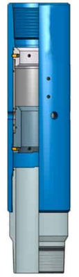 kopen Api Mechanische en Hydraulische OD 114.30mm olie en gas put cementering Stage kraag met Q125 -d BTC online manufacture