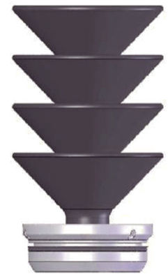 kopen Float Collar en Float Shoes API Olieveld cementwerktuigen Float Equipment Float Collar en Float Shoes op voorraad online manufacture