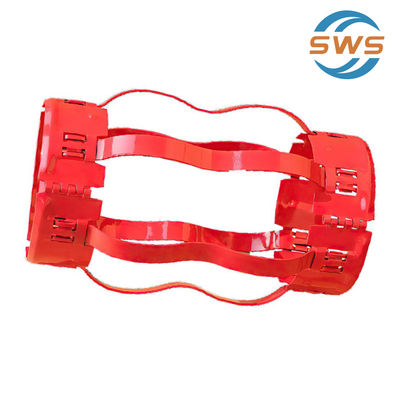 kopen Centralizer voor pijpleiding met dubbele enkelboog en springkas online manufacture
