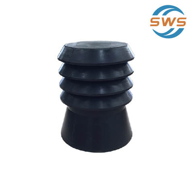kopen 24/7 klantenservice beschikbaar cementplug met niet-rotatiestructuur online manufacture