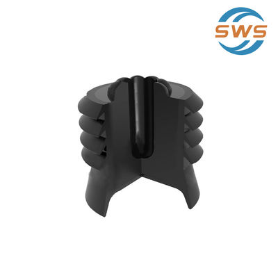 kopen Boven- en onderste cementplug voor behuizing en buizen Olieveld Downhole Tool online manufacture