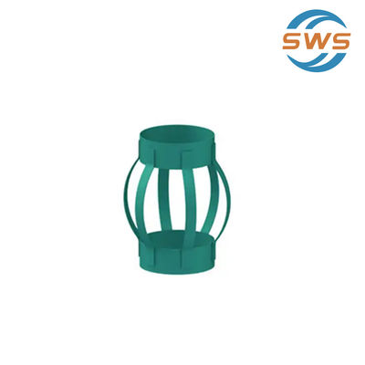 kopen API-standaard cementwerktuigen voor olievelden Casing Accessories Bow Type Spring Centralizer online manufacture