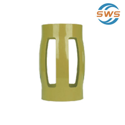 kopen API 10D 4 1/2 Een stuk boogkas springcentralizer voor richtingboorput online manufacture