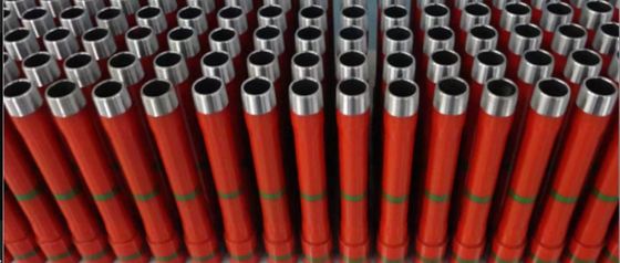 kopen Warmtebehandeling Verdoofing en tempering API 5CT Casing/Pup Joint online manufacture