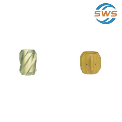 kopen Weld On High-Performance API 10D Requirements betaalbare behuizingonderdelen online manufacture