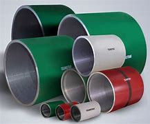 kopen API 5CT Olieveld Lange ronde draad LTC Casing Coupling online manufacture