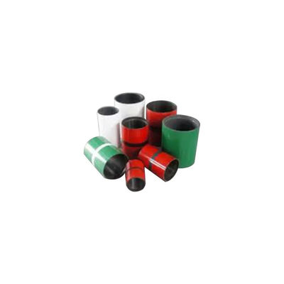 kopen Warm gedompelde gegalvaniseerde olieveldkoppeling kenmerken en corrosiebestendigheid online manufacture