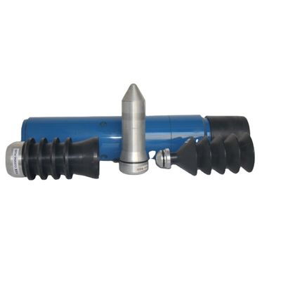 kopen API ISO-standaard 7 L80 BTC draad mechanische trappenkraag voor olie- of gasput cementering met secundair afdichtingsrubber online manufacture