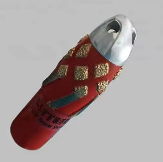 kopen N80 API-standaard Doppelklep Reamer Float Shoe online manufacture
