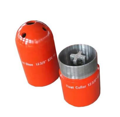 kopen Geschikt Verscheidene Reamers Float Shoe Single Valves Float Collar Oilfield Equipment online manufacture