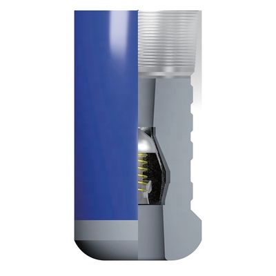 kopen API-standaard 18-5/8 Speciale draad N80 Automatisch vullen Float schoen en kraag voor de olie- en gasindustrie online manufacture