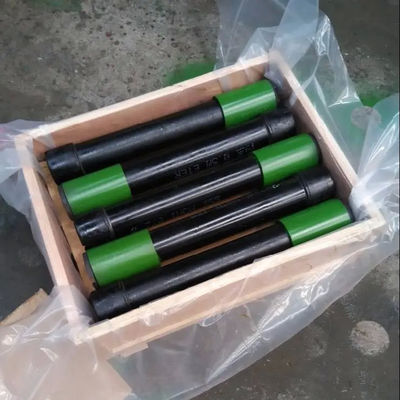kopen 4-1/2 API 5CT J55 STC draad Olie of gas Casing Pup Joint 0.4-6M Lengte online manufacture
