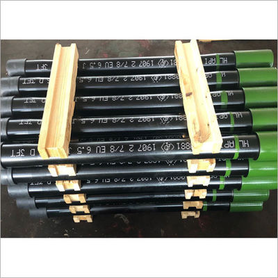 kopen Fabriek aanpasbaar API 5CT L80 N80-1 N80-Q Cementeringsgereedschap Pup Joint Api Spec 5ct voor het boren van buizen online manufacture