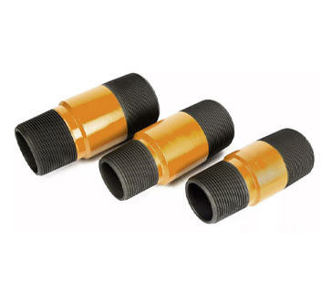 kopen API 5CT Olieveldboorapparatuur 9-5/8 BTC Crossover Sub met hoge kwaliteit voor olieputboorpijpen online manufacture