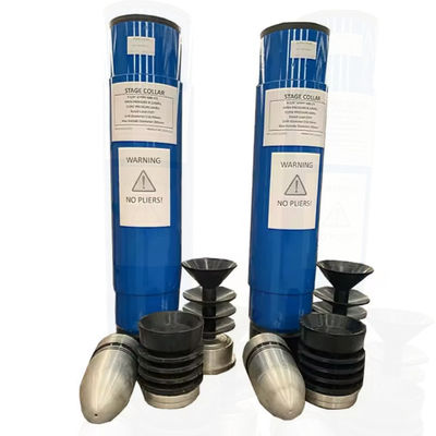 kopen Olie en gas 13-3/8 L80 LTC Mechanical Stage Collar met 339.72mm OD online manufacture