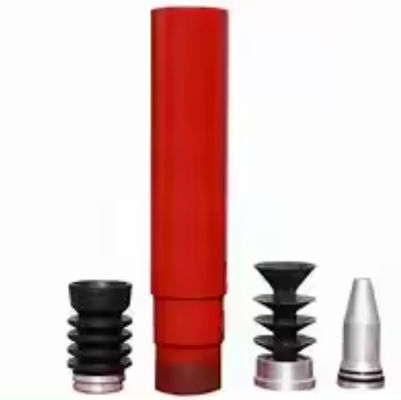 kopen API ISO-standaard 7 P110 BTC draad zonder boorfase kraag voor olie- of gasput cementering met secundair afdichtingsrubber online manufacture