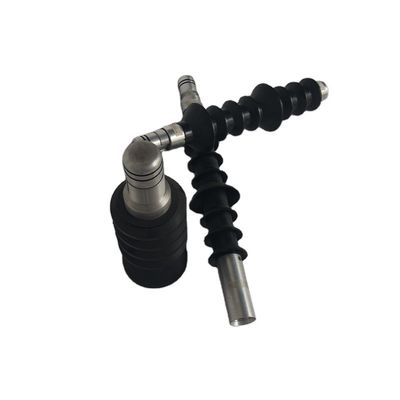 kopen 4 1/2 PDC Boorbare automatische sluiting cement stekker voor olie & gas goed veilig cementeren met water gebaseerde boor modder online manufacture
