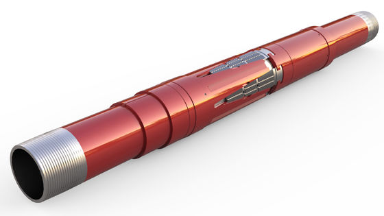 kopen API L80 BTC Mechanische lijnhanger van speciaal materiaal voor olie- en gasvelden online manufacture