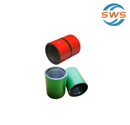 kopen Api 5 inch 127.00mm Od Oil Gas Well Cementing Pup Joint Met H40 Btc online manufacture