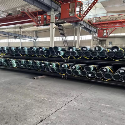 kopen API 5CT Standard 13-3/8 STC LTC Anti High Pressure L80 C95 koolstofstaal buizen en behuizing voor het beschermen van Wellbore online manufacture