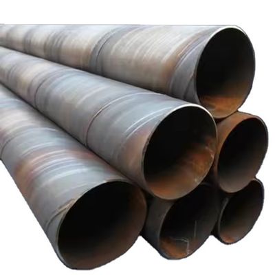 kopen API 5CT Standard 13-3/8 STC Warmgewalste N80 L80 koolstofstaal oliebuizen en behuizing voor het boren online manufacture