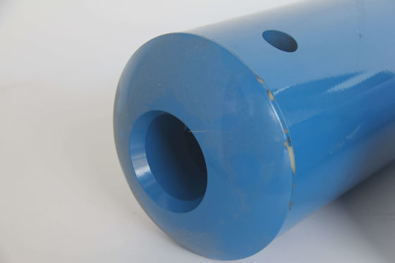 kopen Olieveld Speciale Draad 5-1/2 L80 Cement Casing Float Collar en Float Shoe met Casing Pipe met API 5CT in Olieputboring online manufacture