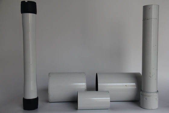 kopen Olie- en gasindustrie API-standaard 3-1/2 NU K55 Pup Joint met 88,9 OD online manufacture