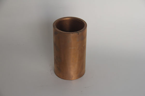 kopen API-standaard 2-3/8 EU L80-13CR Koppeling voor de olie- en gasindustrie online manufacture