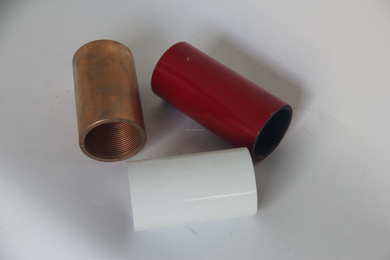 kopen Koppelingen voor de olie- en gasindustrie met API-norm 10-3/4 LTC N80 online manufacture