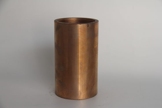 kopen API-norm 5 Speciale draad J55 koppelingen voor de olie- en gasindustrie online manufacture