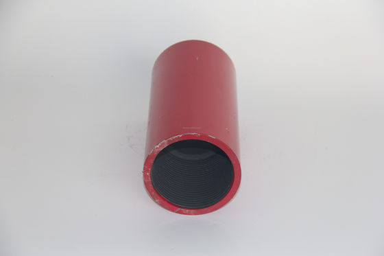 kopen API-standaard 2-3/8 EU L80-3CR koppeling voor de olie- en gasindustrie online manufacture