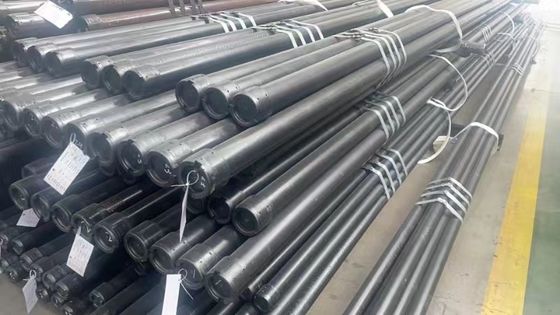 kopen API 5CT Standard 13-3/8 STC Anti High Pressure P110 Buizen en behuizing compleet met veiligheidsringen en met tepels online manufacture