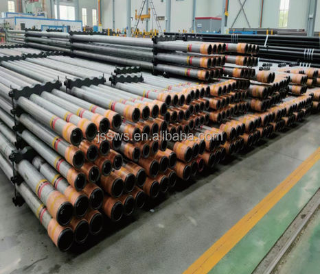 kopen 273.05mm OD LTC L80-9CR Gehalte en buizen voor duurzame olieputboringen online manufacture