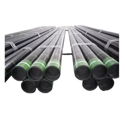 kopen API 5CT 8-5/8 J55 BTC 28LB/FT R1 Naadloze behuizing en buizen bij het boren van oliebronnen online manufacture