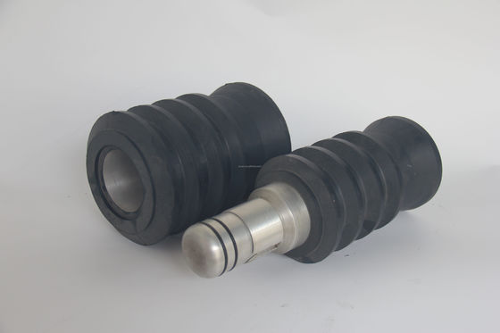 kopen Downhole Oilwell Tools Cement Top Plug met de grootte van 177.8mm online manufacture