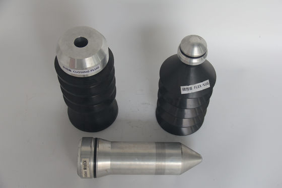 kopen API-standaard L80 LTC Hydraulische trapkraag voor de olie- en gasindustrie online manufacture