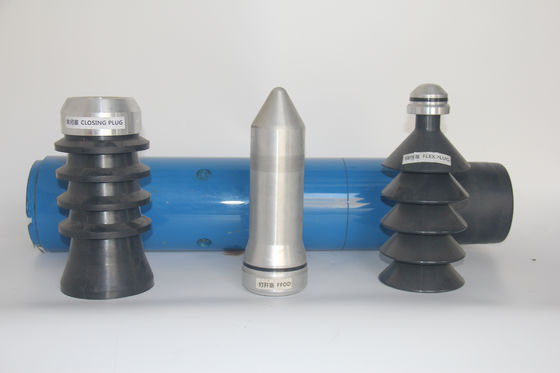 kopen API-standaard N80 Speciale draad Mechanische trapkraag voor het boren van oliebronnen online manufacture