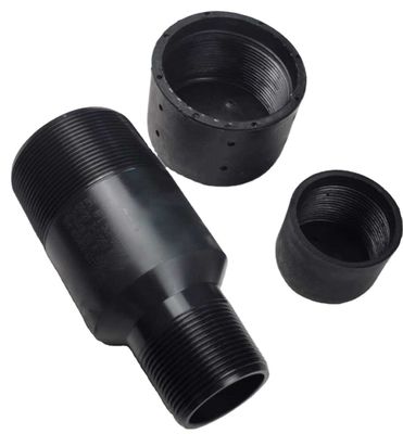 kopen Chinese fabrikant API 5CT Pup Joint met koppelingen Pin x Pin 3-1/2 EU 110s in de olie- en gasindustrie online manufacture