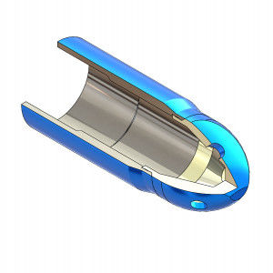 kopen EU-draad API-standaard aluminiummetaal gidschoen online manufacture