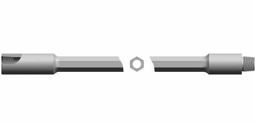 kopen 3 inch olie en gas boor olieveld boorpijp online manufacture