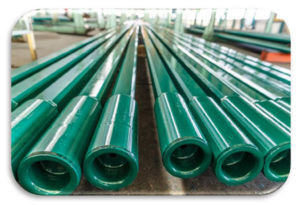 kopen Goed 3-1/2 Inch Oilfield Tool Olie gas boren online manufacture