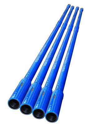 kopen 6 inch Premium Oilfield Tools Rotary Kelly API 7-1 Standard online manufacture