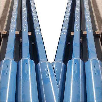 kopen API 7-1 6 inch 6-5/8 REG NC56 Hexagonale Rotary Kelly 3-1/2 ID Voor olie- en gasboren online manufacture